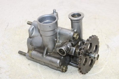 02-09 HONDA INTERCEPTOR 800 VFR800A ABS OEM ENGINE MOTOR OIL PUMP