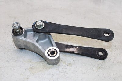 13-17 KAWASAKI NINJA 300 EX300 OEM REAR DOGBONE SHOCK LINKAGE LINK