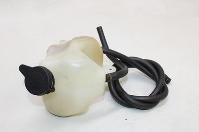 04-09 HONDA SHADOW AERO 750 VT750C OEM COOLANT WATER TANK RESERVOIR BOTTLE
