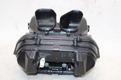07-08 HONDA CBR600RR OEM AIRBOX AIR INTAKE FILTER BOX