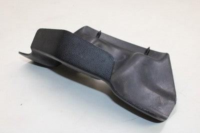 1997 TRIUMPH TROPHY 900 OEM FRONT UPPER HANDLEBAR COVER COWL