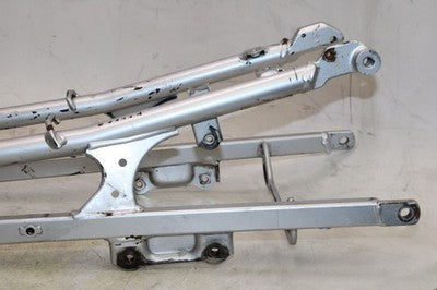 03-06 SUZUKI SV1000S OEM REAR SUBFRAME BACK SUB FRAME