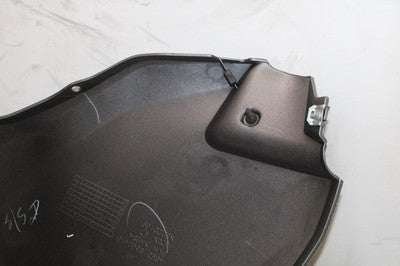 2018 BMW G310GS OEM LEFT LOWER MID UPPER SIDE FAIRING COWL