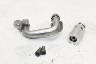 2005 YAMAHA YZF R1 OEM ENGINE MOTOR OIL COOLER HOSES PIPE INSTEAD OF HOSES