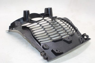 2018 YAMAHA XMAX CZD300A OEM FRONT GRILLE COWL COVER AIR INTAKE