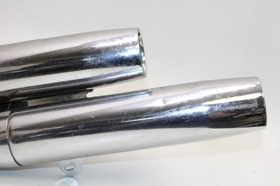 1994 YAMAHA VIRAGO 750 XV750 OEM EXHAUST PIPE