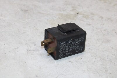 1998 KAWASAKI CONCOURS 1000 ZG1000A OEM TURN SIGNAL BLINKER RELAY FLASHER SWITCH