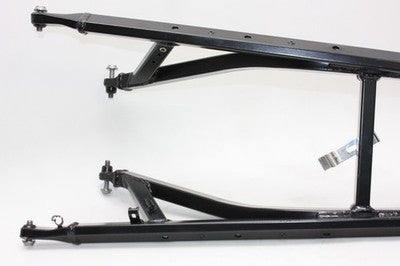 2016 BMW S1000XR OEM REAR BACK TAIL SUBFRAME SUB FRAME
