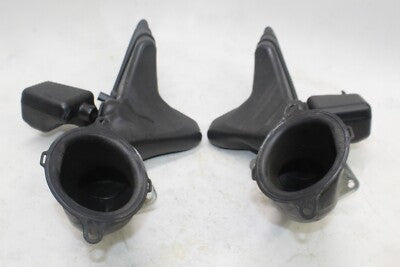 2013 KAWASAKI CONCOURS 14 ZG1400-C OEM AIR DUCTS PAIR SET