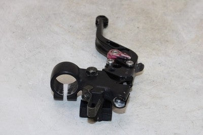 2000 SUZUKI GSXR 750 OEM CLUTCH PERCH MOUNT WITH LEVER