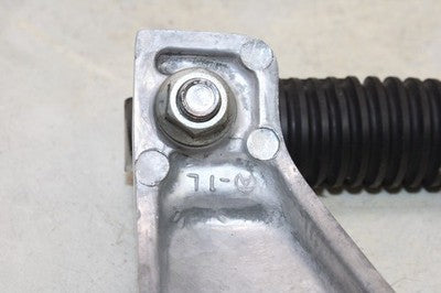 96-99 KAWASAKI VULCAN 1500 VN1500A OEM LEFT FOOT PEG