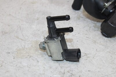 2014 KAWASAKI NINJA EX300B ABS OEM AIR VALVE SOLENOID TOP ENGINE SWITCH SENSOR