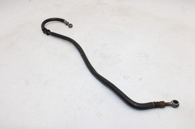 1994 SUZUKI GS500E OEM REAR BACK BRAKE HOSE FLUID LINE