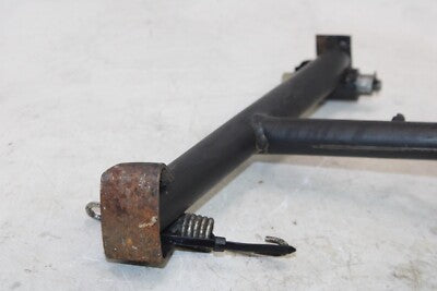 80-81 SUZUKI GS250T OEM CENTER MAIN STAND
