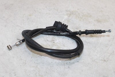 85-00 YAMAHA XT350 OEM CLUTCH CABLE LINE
