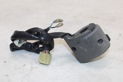 2003 YAMAHA YZF R1 OEM LEFT CLIP ON HANDLE HORN SIGNALS SWITCH SWITCHES