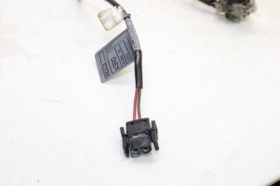 2003 BMW F650GS DAKAR OEM WIRE CONNECTOR