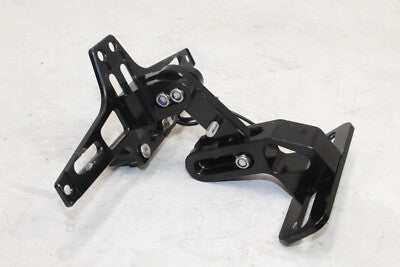 2011 YAMAHA YZF R6 FENDER ELIMINATOR LICENSE PLATE BRACKET