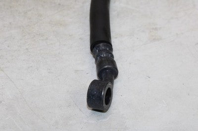13-17 KAWASAKI NINJA 300 EX300A OEM REAR BACK BRAKE HOSE FLUID LINE
