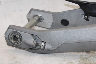 2003 DUCATI 999 OEM REAR SWINGARM BACK SUSPENSION SWING ARM