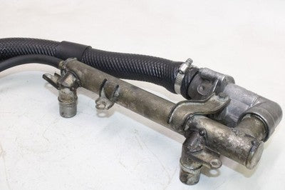 1994 YAMAHA YZF750R OEM THERMOSTAT HOUSING