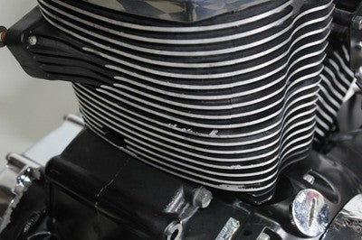 2009 KAWASAKI VULCAN 900 VN900B Classic OEM ENGINE MOTOR