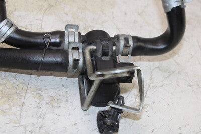2008 SUZUKI GSXR 750 OEM AIR VALVE SOLENOID TOP ENGINE SWITCH SENSOR