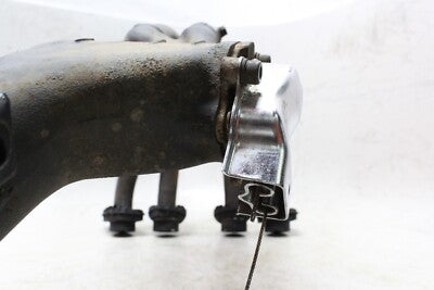 89-99 YAMAHA FZR600R OEM EXHAUST HEADER PIPES MANIFOLD