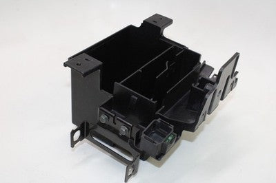 2012 KAWASAKI VULCAN 900 VN900B CLASSIC OEM BATTERY TRAY BOX HOLDER