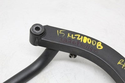 2016 KAWASAKI VERSYS 1000 KLZ1000 OEM RIGHT FRAME ENGINE MOUNT BRACKET