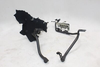 2013 KAWASAKI CONCOURS 14 ZG1400-C OEM RIGHT LEFT FAIRING BRACKETS SET PAIR