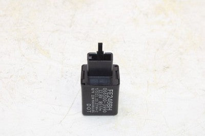 2018 YAMAHA XMAX CZD300A OEM TURN SIGNAL RELAY