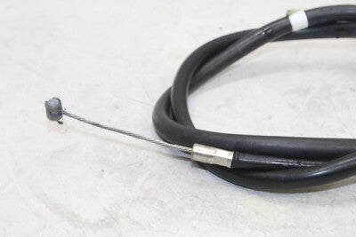 06-20 YAMAHA YZF R6 OEM CLUTCH CABLE LINE