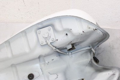 2009 KAWASAKI VULCAN 900 VN900D CLASSIC LT OEM GAS TANK FUEL PETROL RESERVOIR