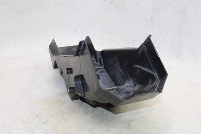 2007 KAWASAKI NINJA 250R EX250F OEM REAR BACK TAIL UNDERTAIL FAIRING COWL FENDER