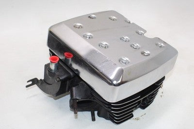 96-99 KAWASAKI VULCAN 1500 VN1500D CLASSIC OEM ENGINE TOP END CYLINDER HEAD