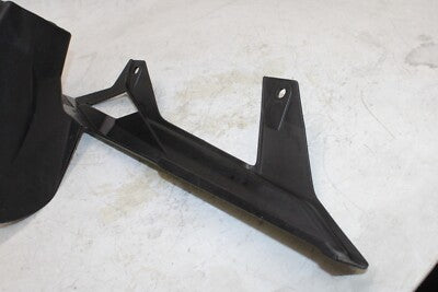 2023 KAWASAKI NINJA 400 OEM REAR BACK WHEEL TIRE HUGGER FENDER