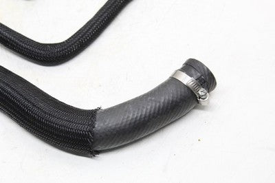 06-07 SUZUKI GSXR 750 OEM ENGINE MOTOR HOSES LINES