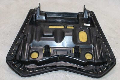 13-17 KAWASAKI NINJA 300 EX300B ABS OEM FRONT DRIVERS SEAT PAD SADDLE PILLION
