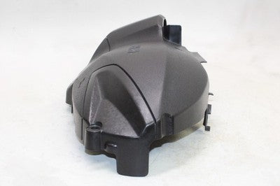 2018 YAMAHA XMAX CZD300A OEM LEFT ENGINE SIDE PANEL COWL