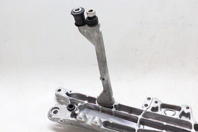 2003 HONDA CBR600RR OEM RIGHT REAR SUBFRAME BACK SUB FRAME