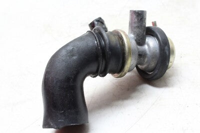 2002 KAWASAKI NINJA 500R EX500 OEM AIR VALVE SOLENOID TOP ENGINE SWITCH SENSOR