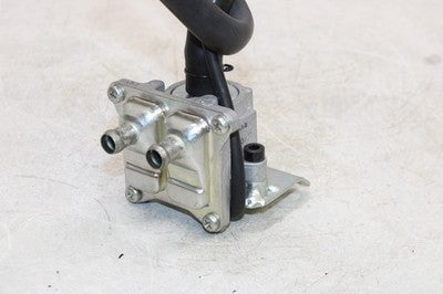 2009 Suzuki GS500F OEM AIR INDUCTION REED VALVE
