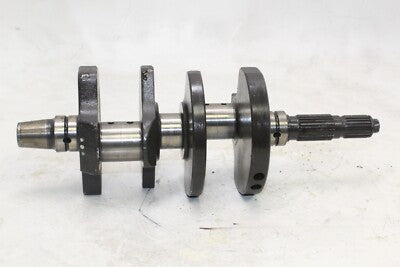 14-15 HONDA INTERCEPTOR 800 OEM ENGINE MOTOR CRANKSHAFT CRANK SHAFT