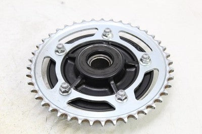 06-09 SUZUKI GSXR 600 OEM REAR BACK SPROCKET
