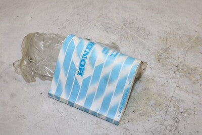 1981 HONDA CX500C OEM ORIGINAL OWNERS MANUAL BOOK
