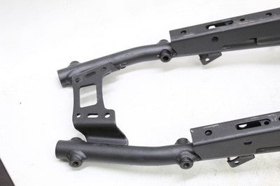 2017 YAMAHA FZ10 OEM REAR SUBFRAME BACK SUB FRAME