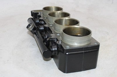 01-03 KAWASAKI ZRX1200 OEM ENGINE MOTOR PISTON CYLINDERS BLOCK JUG