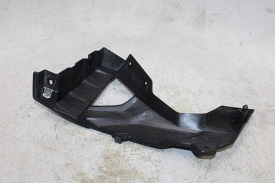 2018 BMW G310GS OEM LEFT GRILL FAIRING