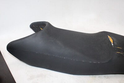 04-09 SUZUKI GS500F OEM FRONT REAR SEAT SADDLE